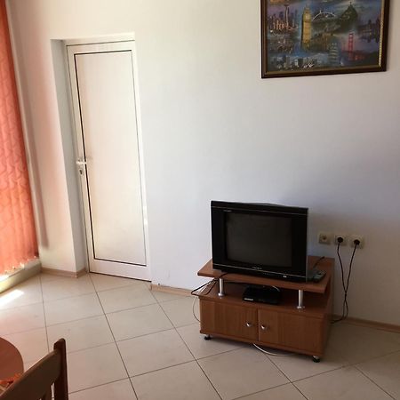 Adonai Apartments Nesebar Esterno foto