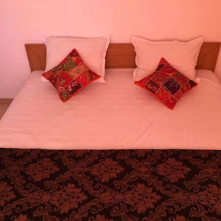 Adonai Apartments Nesebar Esterno foto