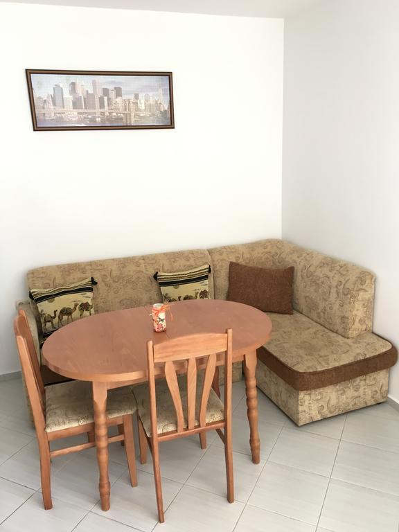 Adonai Apartments Nesebar Esterno foto