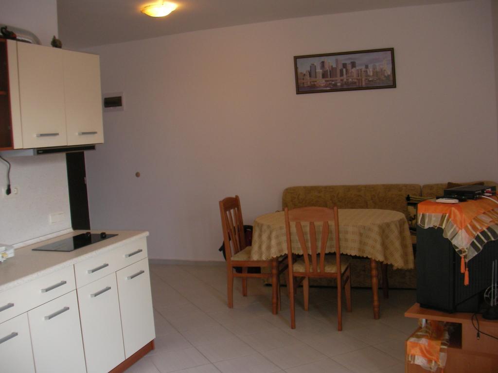 Adonai Apartments Nesebar Esterno foto