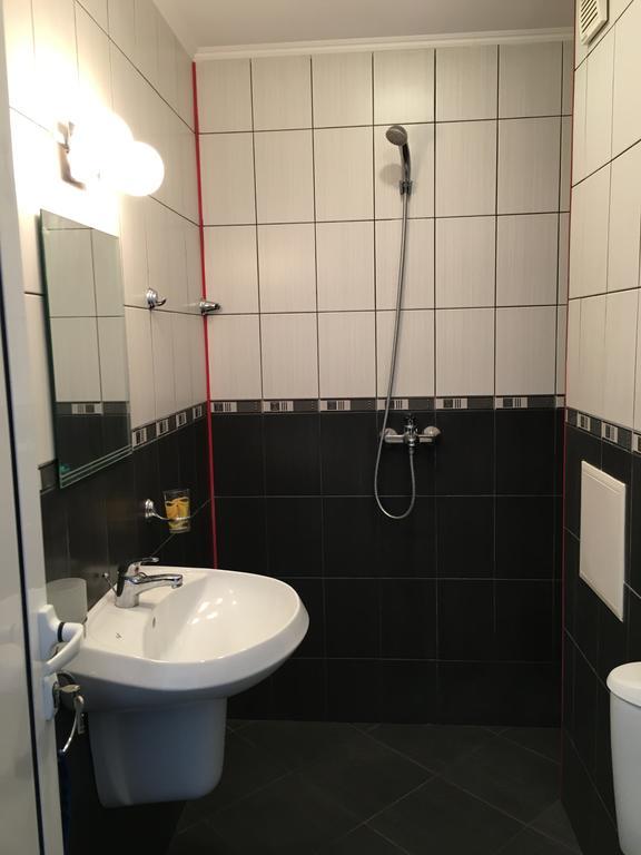 Adonai Apartments Nesebar Esterno foto