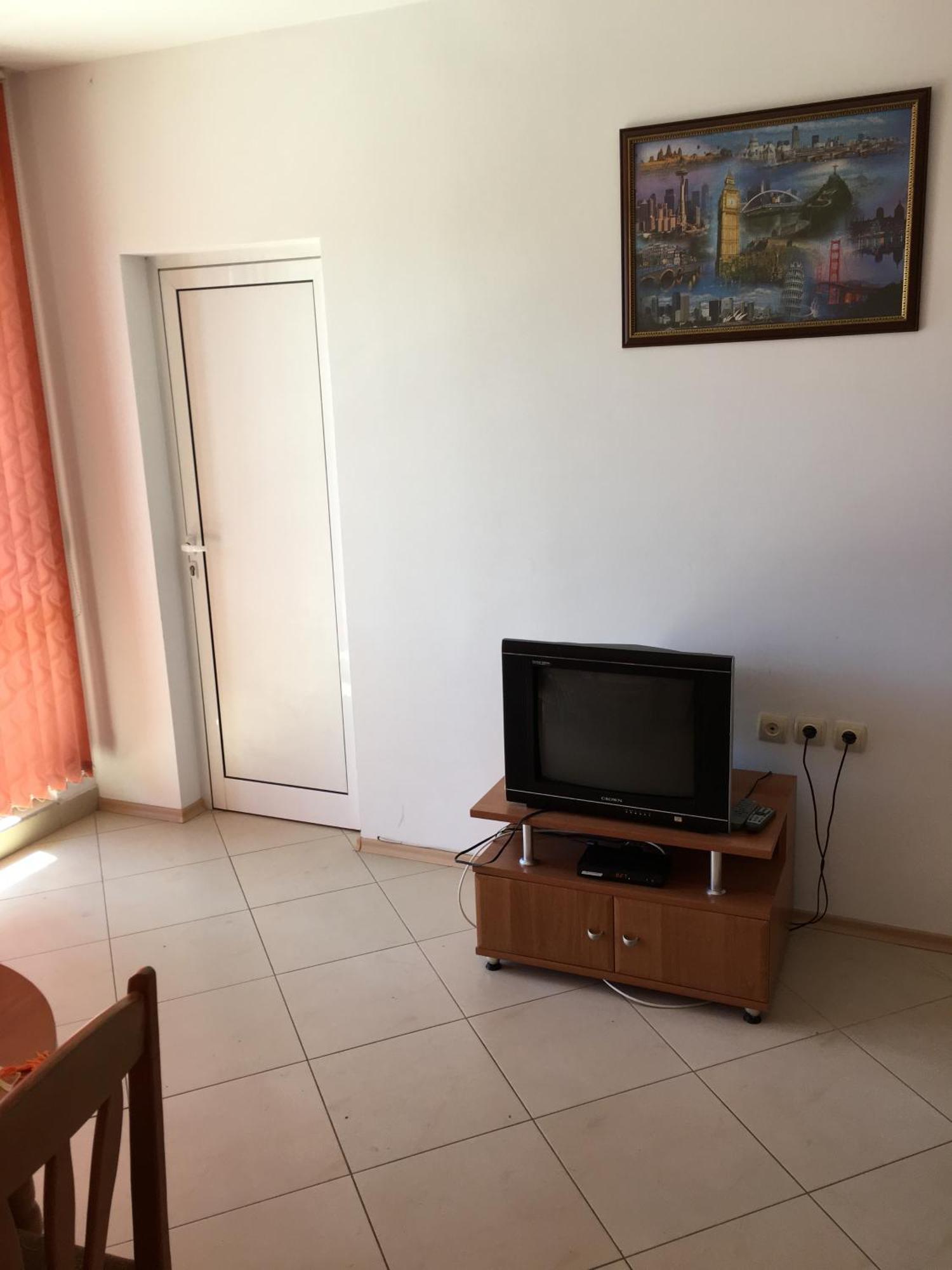 Adonai Apartments Nesebar Esterno foto