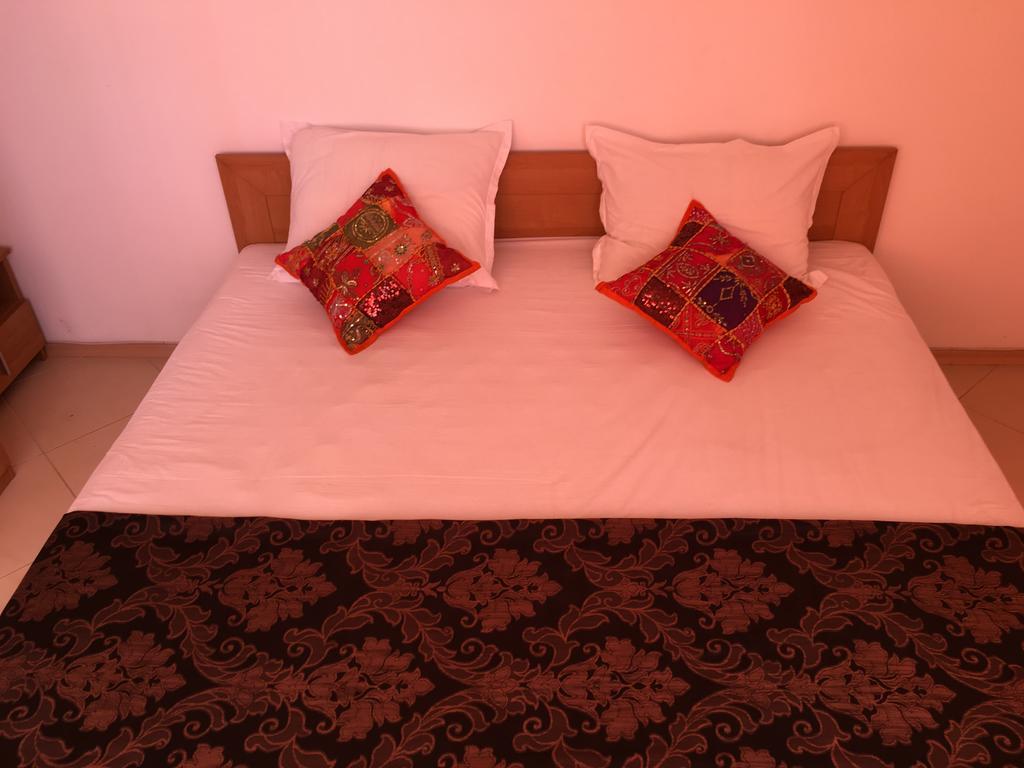 Adonai Apartments Nesebar Esterno foto