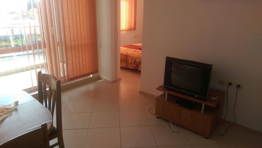 Adonai Apartments Nesebar Esterno foto