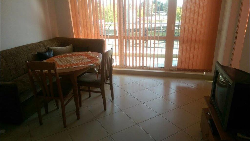 Adonai Apartments Nesebar Esterno foto